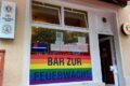 Bar zur Feuerwache