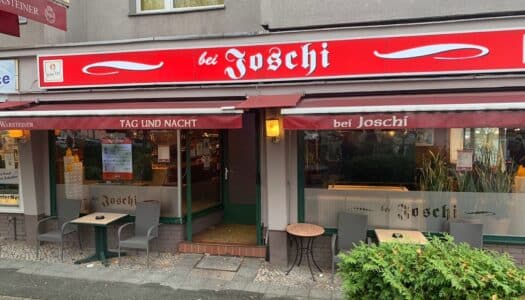 Bei Joschi