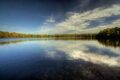 Boeller Lake