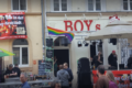 Boys Bar