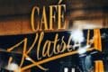 Café Klatsch