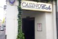 Rincón del casino