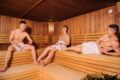 Club Sauna Sunnyday