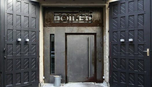 Der BOILER