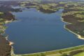 Great Brombach Lake