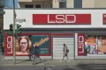 LSD Kantstraße