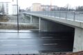 MAN-Brücke