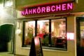 Nähkörbchen