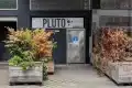 Pluto sauna food