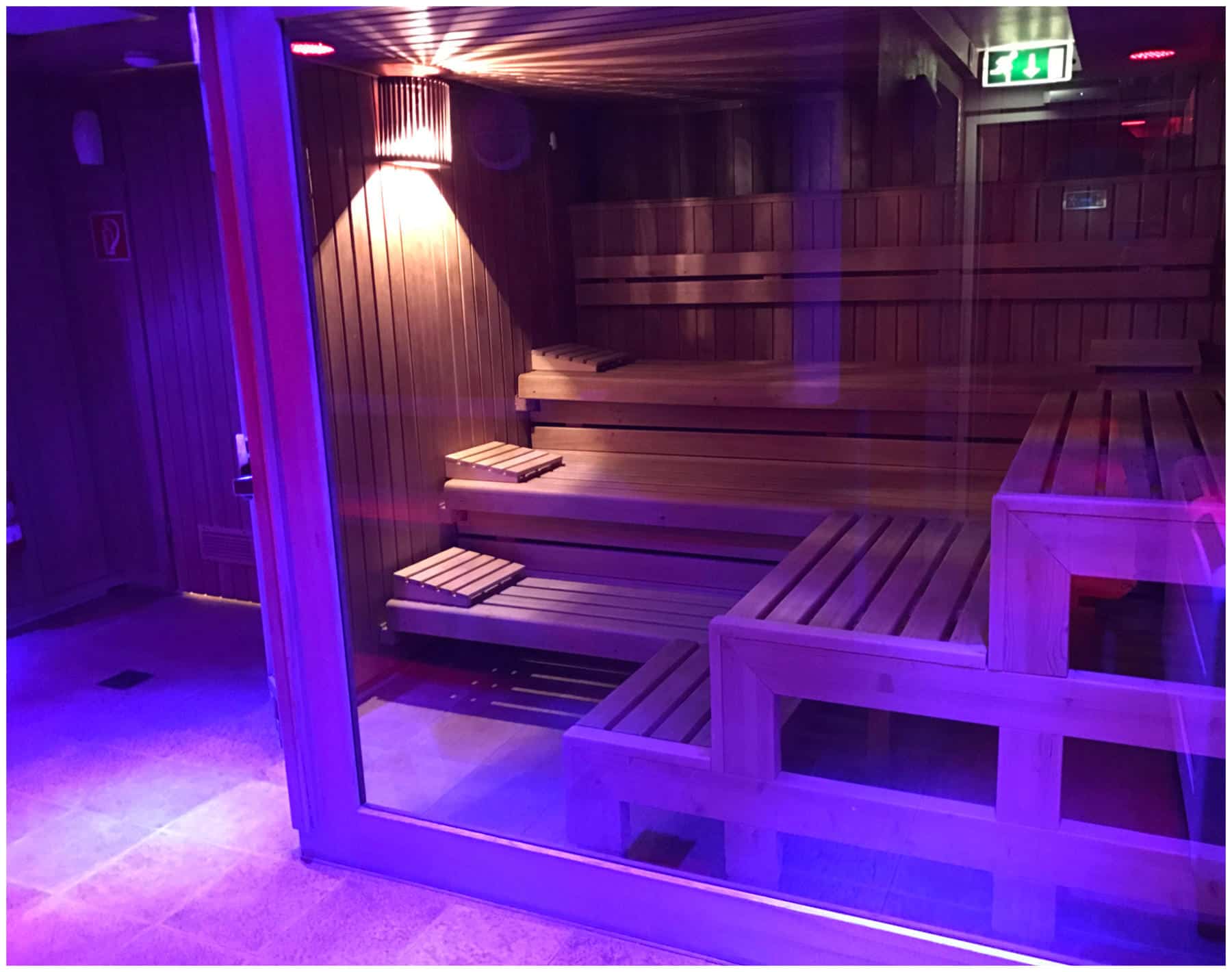 Frankfurt gay sauna