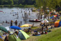 Piscina forestal