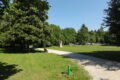 Weissensee Park