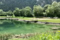 Zillertal Lake