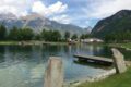 Zillertal Lake