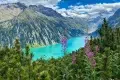 Zillertal Lake