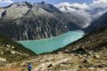 Zillertal Lake