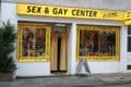 Sex & Gay Center