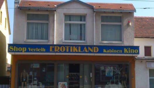 Erotikland Dresden