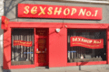 SEXSHOP No.1 Wien