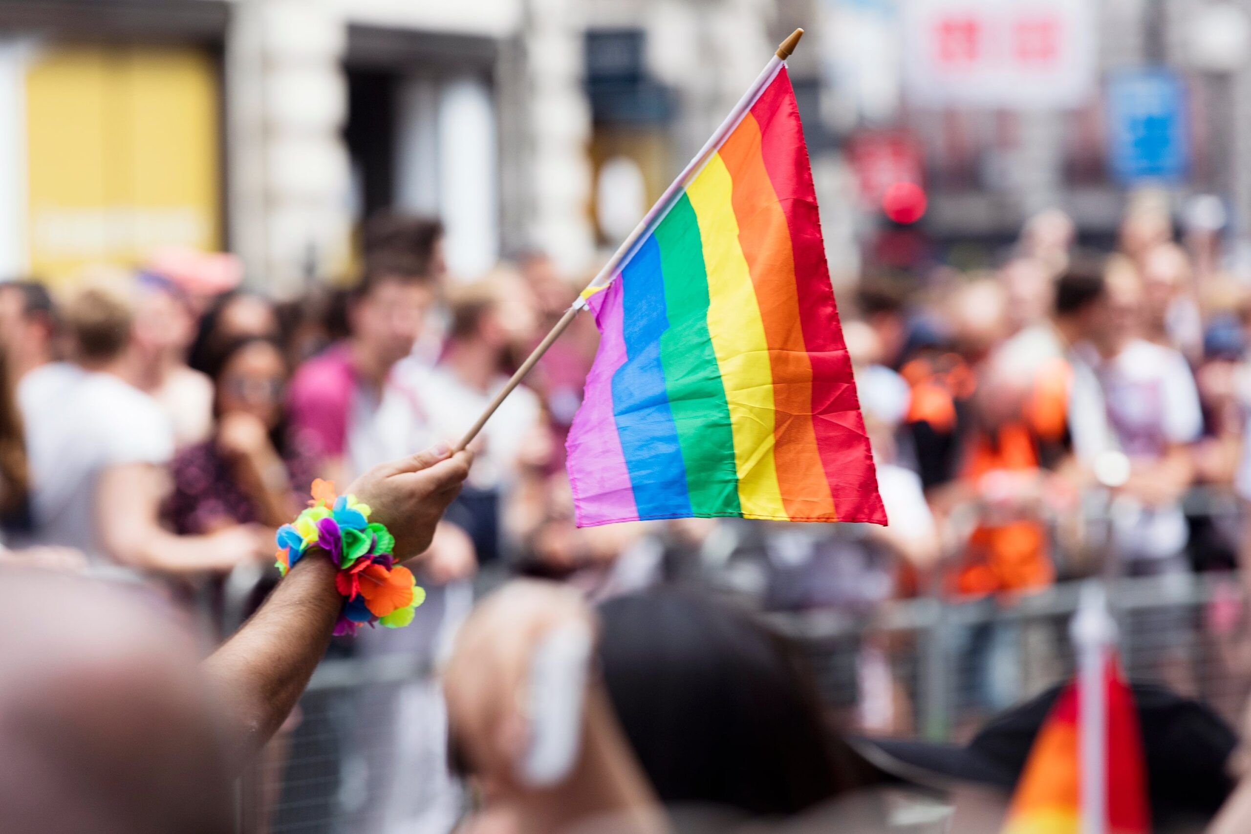 Los acontecimientos de la escena queer de 2023 hasta ahora