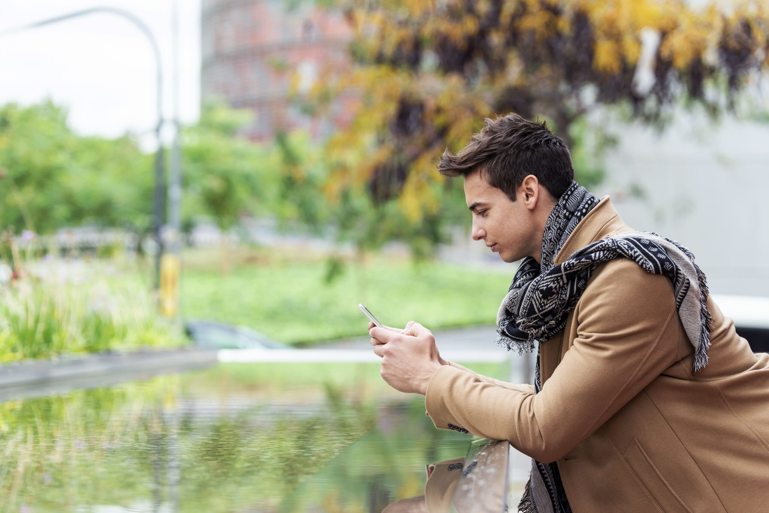 Consejos de moda para hombres