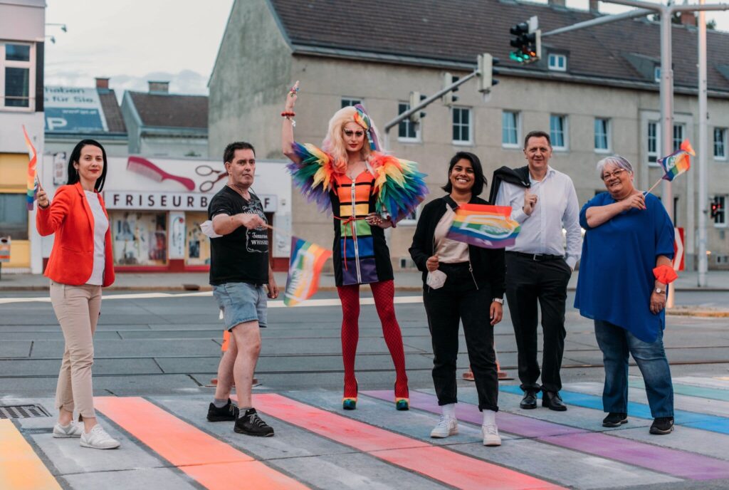 Transsexuelle Erfahrungen