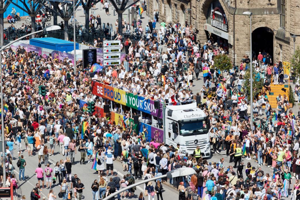 Köln CSD 2024