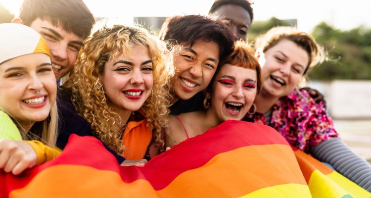 Ein Rückblick auf das CSD Jahr 2023