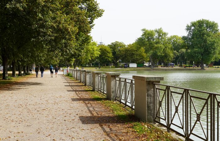 Aachener Weiher