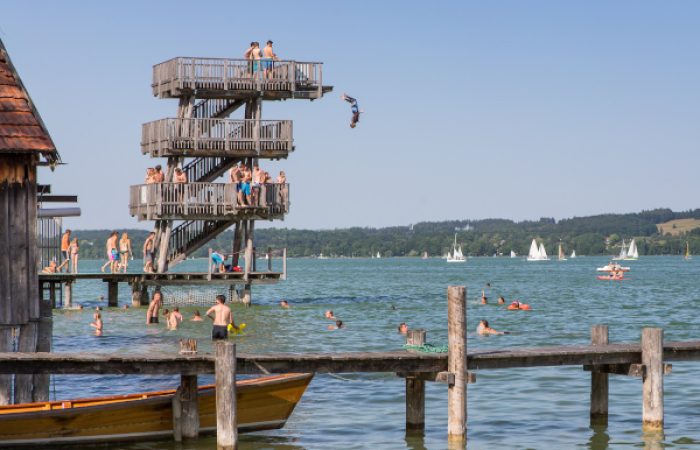 Ammersee