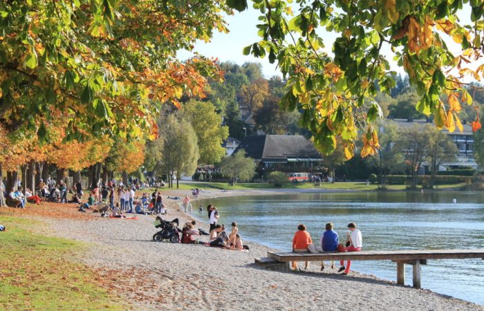 Ammersee