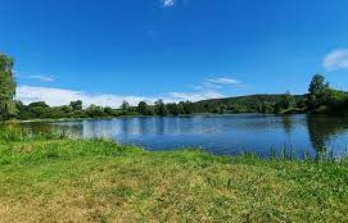 Baggersee Weiherhammer