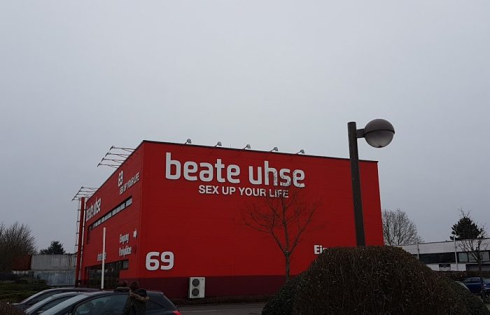 Beate Uhse Wiesbaden