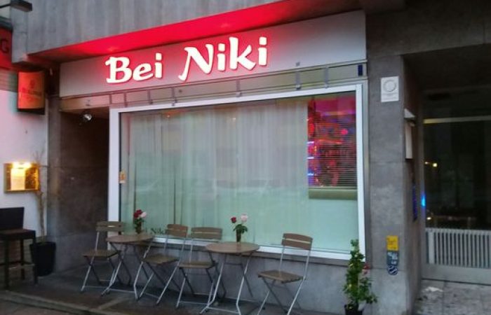 Bei Niki