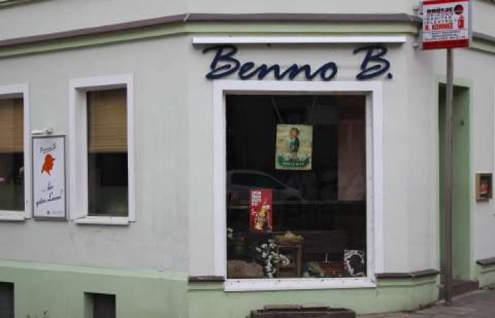 Bierpub Benno B