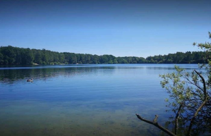 Boeller Lake