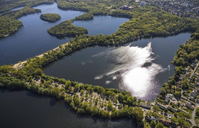 Boeller Lake