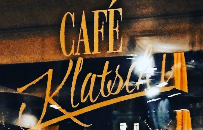 Café Klatsch