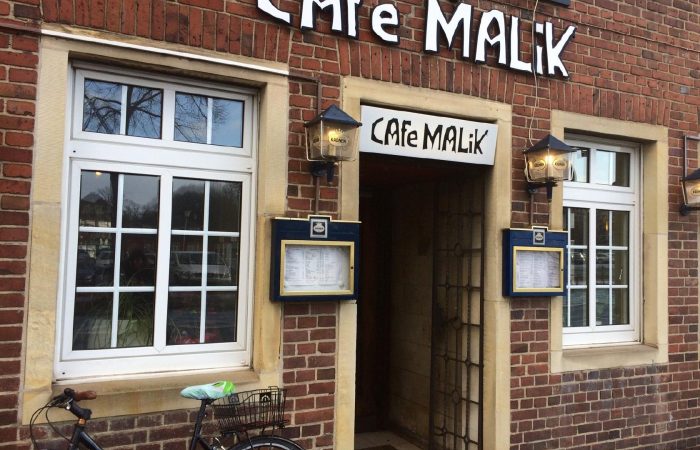 Café Malik