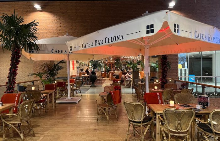Café und Bar Celona
