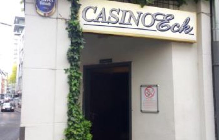 Rincón del casino