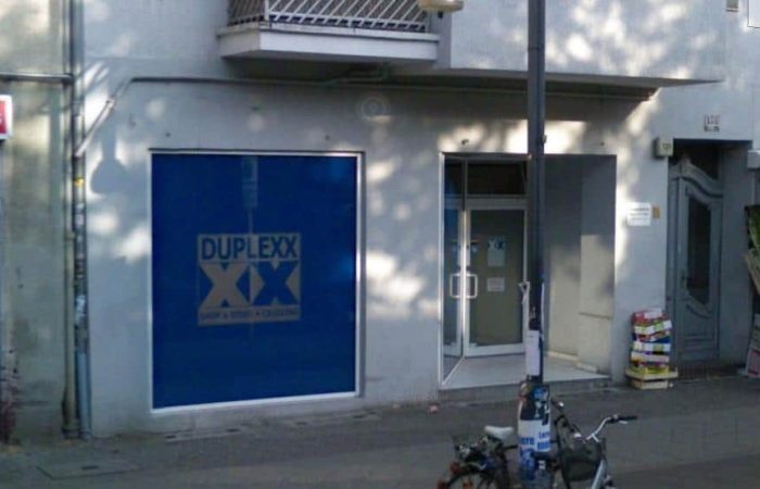 DUPLEXX Berlin
