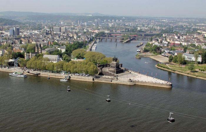 Deutsches Eck