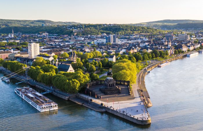 Deutsches Eck