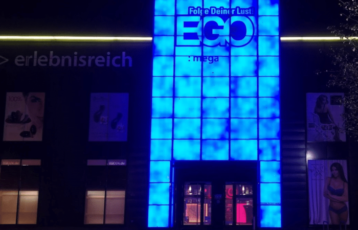 EGO Berlin