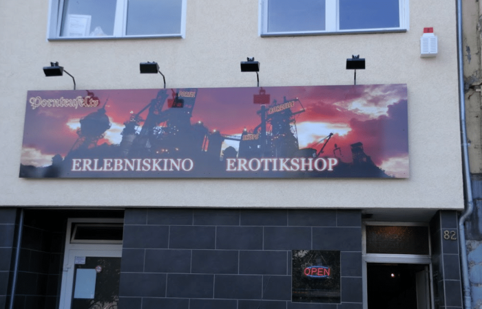 EK1-ERLEBNISKINO