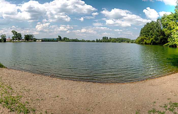 Ebinger See