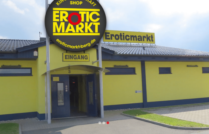 Erotic Markt Berg