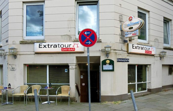 Gaybar Extratour