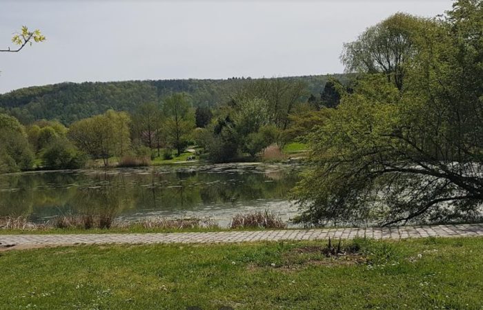 Grüttsee